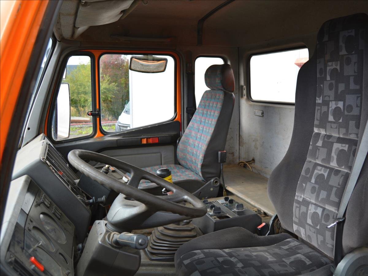 Mercedes-Benz Ostatní