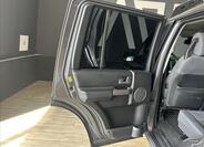 Land Rover Discovery 17