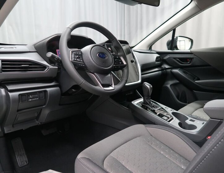 Subaru Crosstrek SUV 2,0 l 112 kw