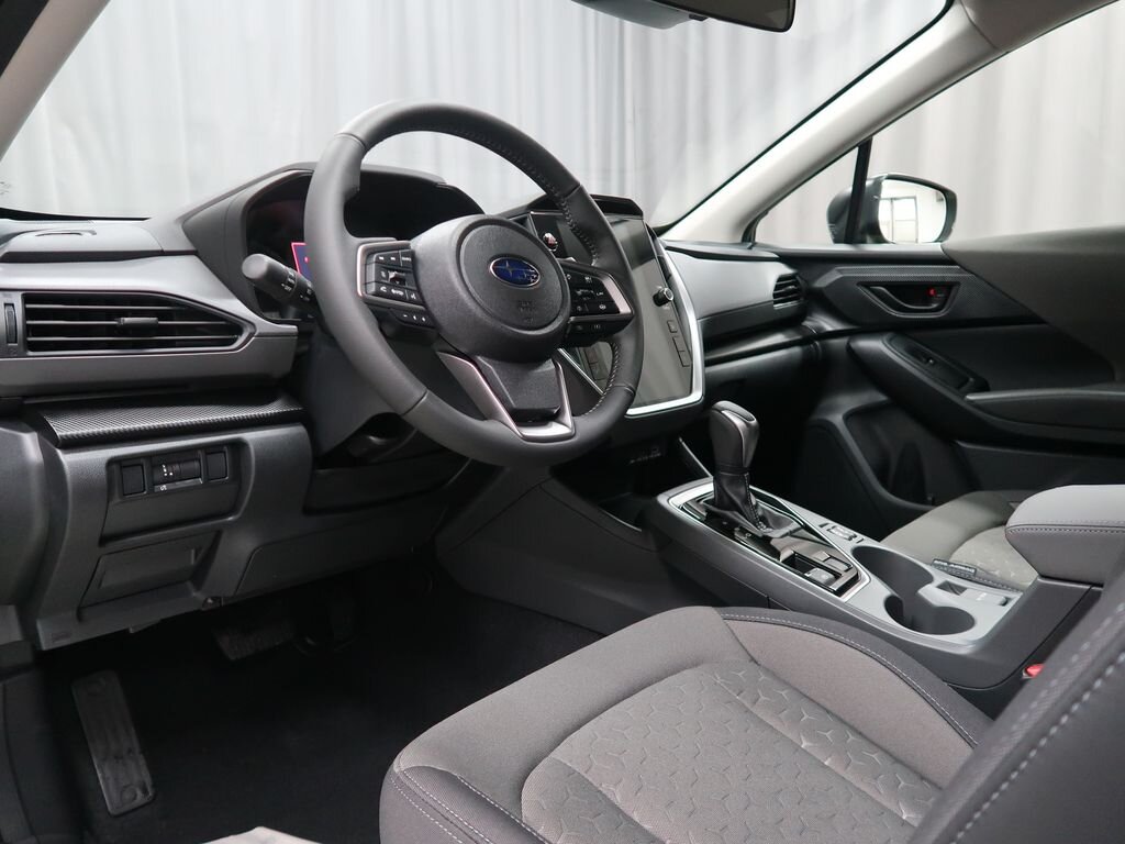 Subaru Crosstrek SUV 2,0 l 112 kw