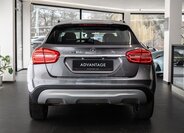 Mercedes-Benz GLA SUV / Terénní 2,1 l 130 kw