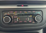 Volkswagen Sharan Kombi 2,0 l 125 kw