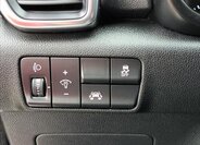 KIA Sportage SUV / Terénní 1,6 l 130 kw