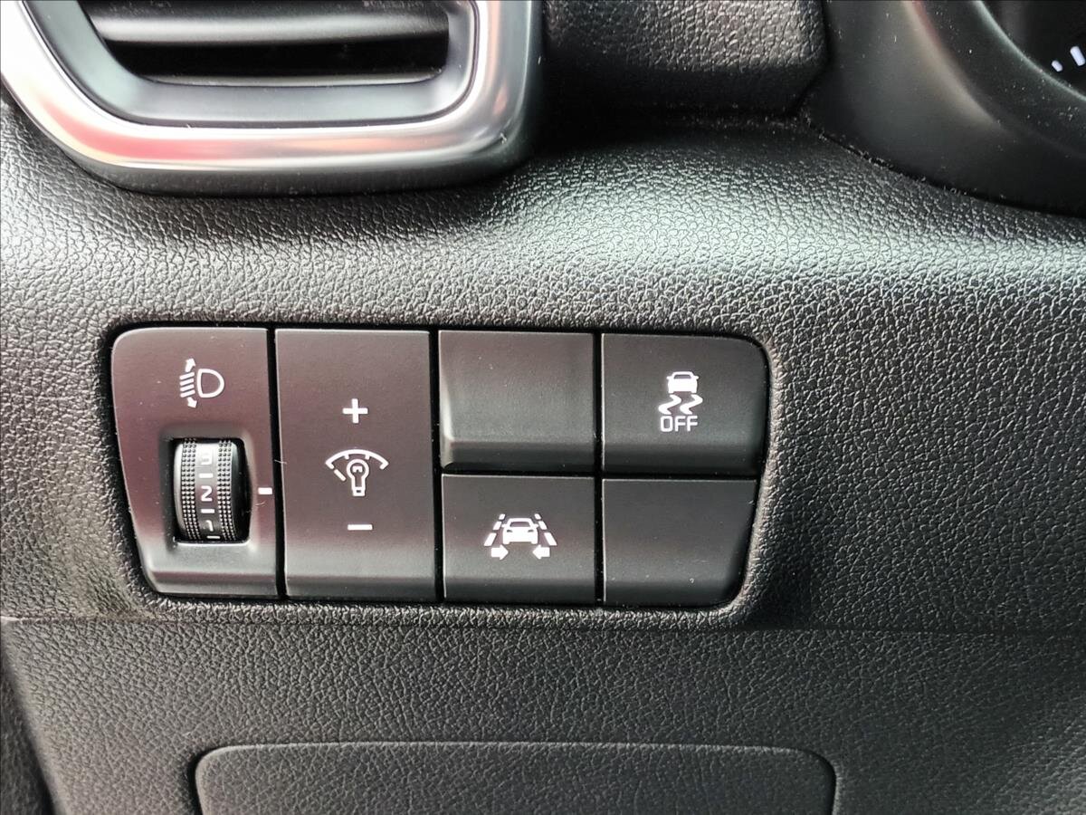 KIA Sportage SUV / Terénní 1,6 l 130 kw