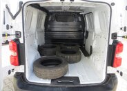 Citroën Jumpy Skříň 2,0 l 90 kw