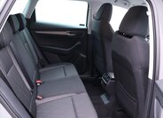 Škoda Karoq SUV / Terénní 1,5 l 110 kw
