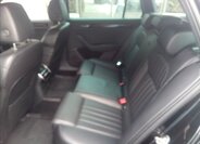 Škoda Superb Kombi 2,0 l 140 kw