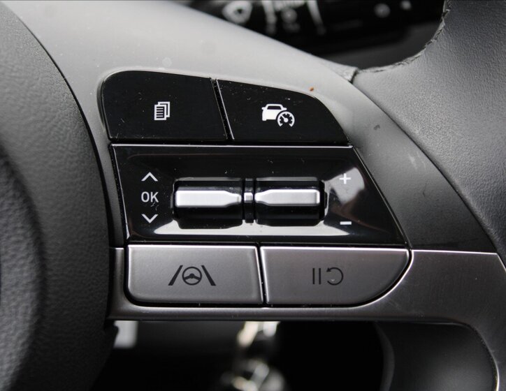 Hyundai Tucson SUV 1,6 l 110 kw