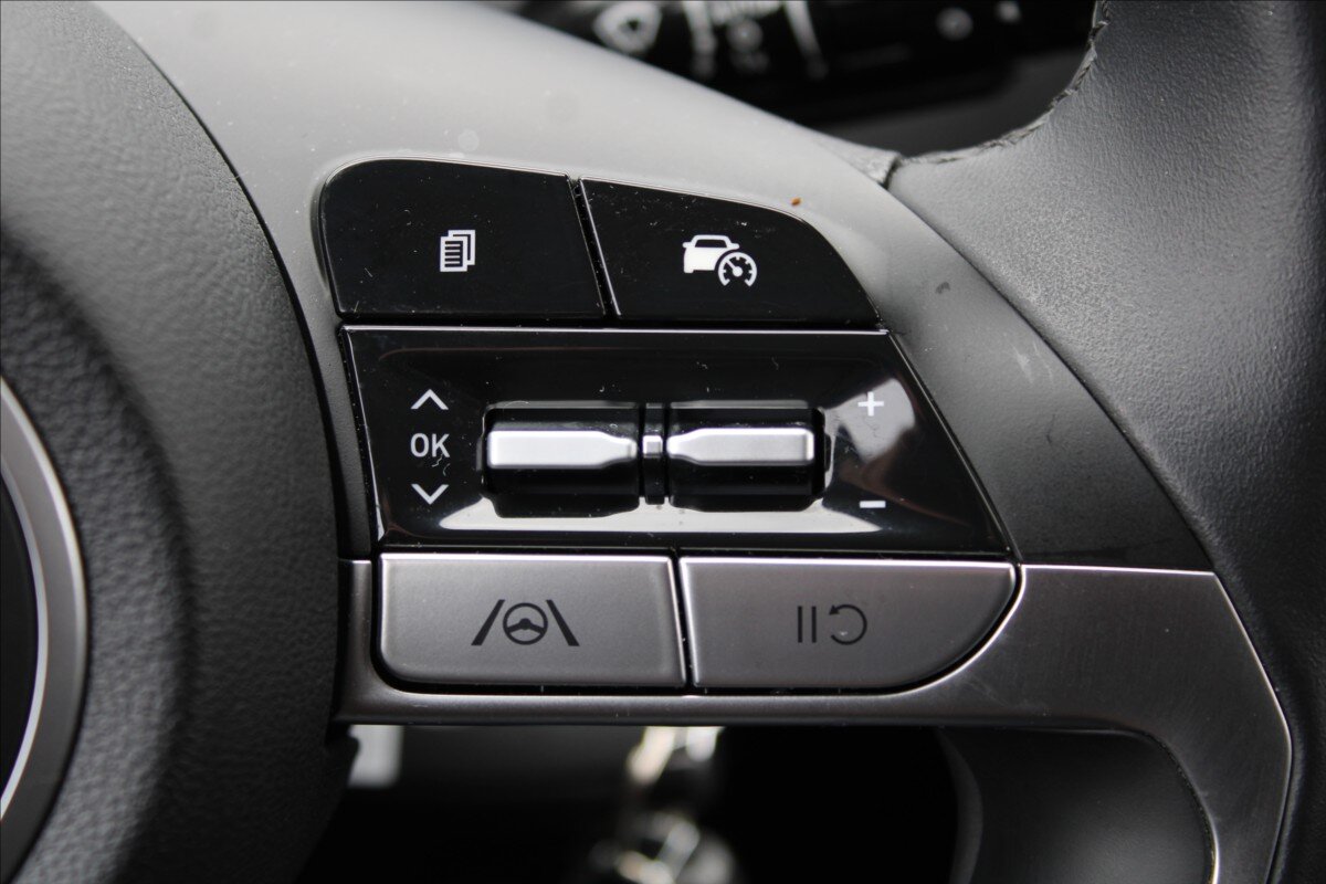 Hyundai Tucson SUV 1,6 l 110 kw