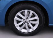 Volkswagen Touran MPV 2,0 l 110 kw