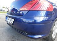 Peugeot 307 Kupé 2,0 l 100 kw