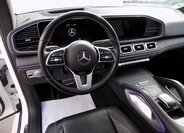Mercedes-Benz GLE 25