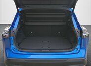 Nissan Qashqai SUV 1,3 l 116 kw