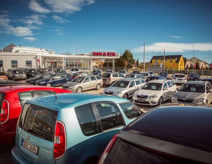 Dacia Spring Hatchback 0,0 33 kw