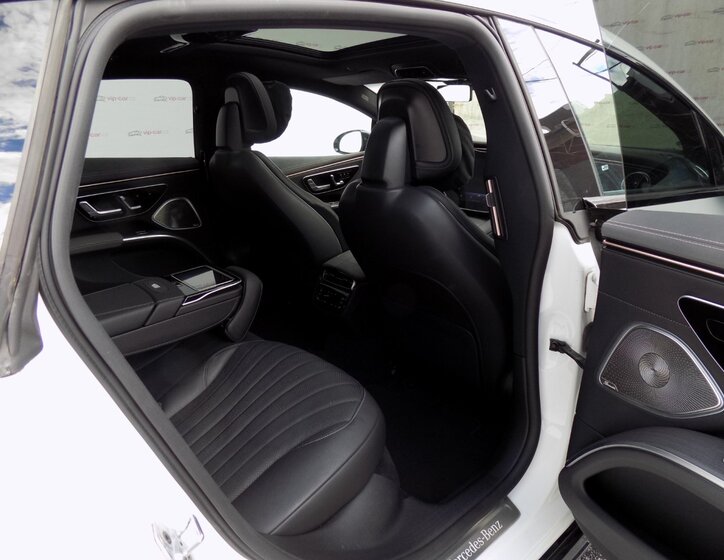 Mercedes-Benz EQS 20