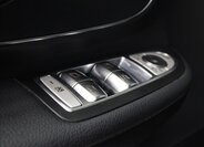 Mercedes-Benz Třídy V Kombi 2,0 l 120 kw