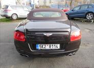 Bentley Continental GTC 23