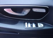 Mercedes-Benz Vito Kombi 2,1 l 140 kw