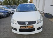 Suzuki SX4 Hatchback 1,6 l 79 kw