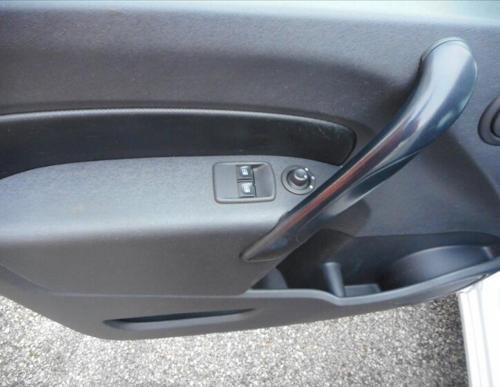 Renault Kangoo Ostatní 1,5 l 81 kw