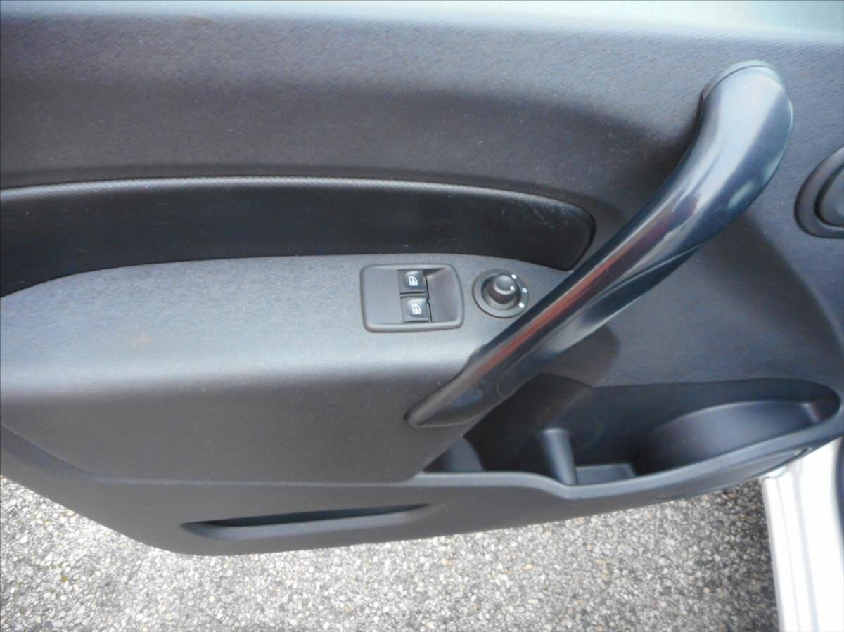 Renault Kangoo Ostatní 1,5 l 81 kw