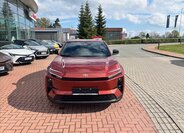 Toyota C-HR SUV / Terénní 0,0 165 kw