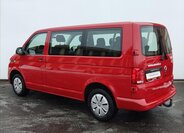 Volkswagen Transporter MPV 2,0 l 81 kw