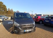 Ford Tourneo Custom MPV 2,0 l 110 kw