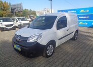 Renault Kangoo Pick-up 1,5 l 70 kw