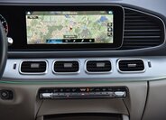 Mercedes-Benz GLE 32