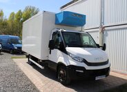 Iveco Ostatní Ostatní 3,0 l 150 kw