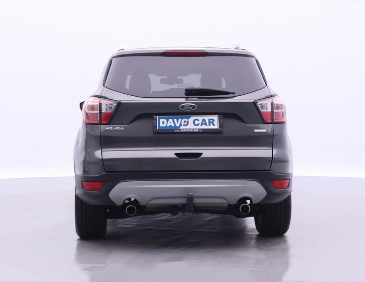 Ford Kuga 6