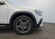Mercedes-Benz GLB SUV / Terénní 1,3 l 120 kw