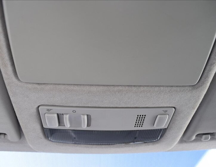 Škoda Fabia Hatchback 1,6 l 55 kw