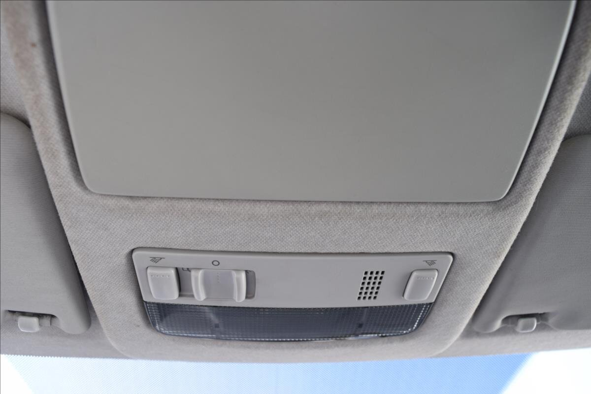 Škoda Fabia Hatchback 1,6 l 55 kw