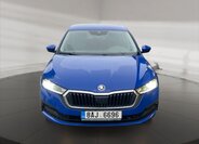 Škoda Octavia Liftback 2,0 l 85 kw