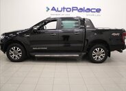 Ford Ranger Pick-up 3,2 l 147 kw