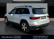 Mercedes-Benz GLB SUV / Terénní 2,0 l 110 kw