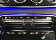 Mercedes-Benz AMG GT Sedan / Limuzína 3,0 l 270 kw