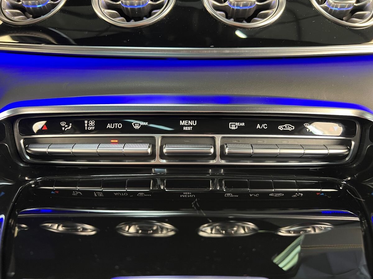 Mercedes-Benz AMG GT Sedan / Limuzína 3,0 l 270 kw