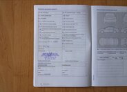 Volkswagen Golf Sportsvan MPV 1,4 l 110 kw