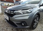 Dacia Sandero Hatchback 999,0 67 kw
