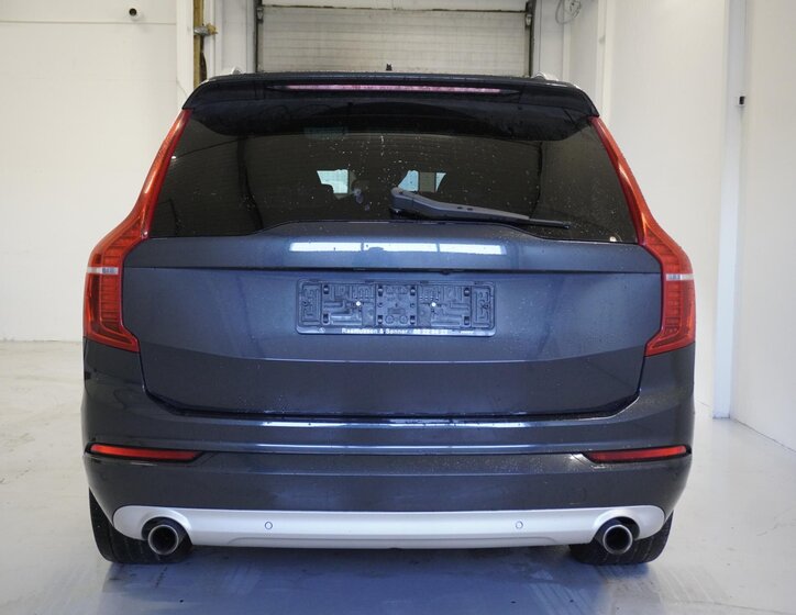 Volvo XC90 SUV 2,0 l 173 kw