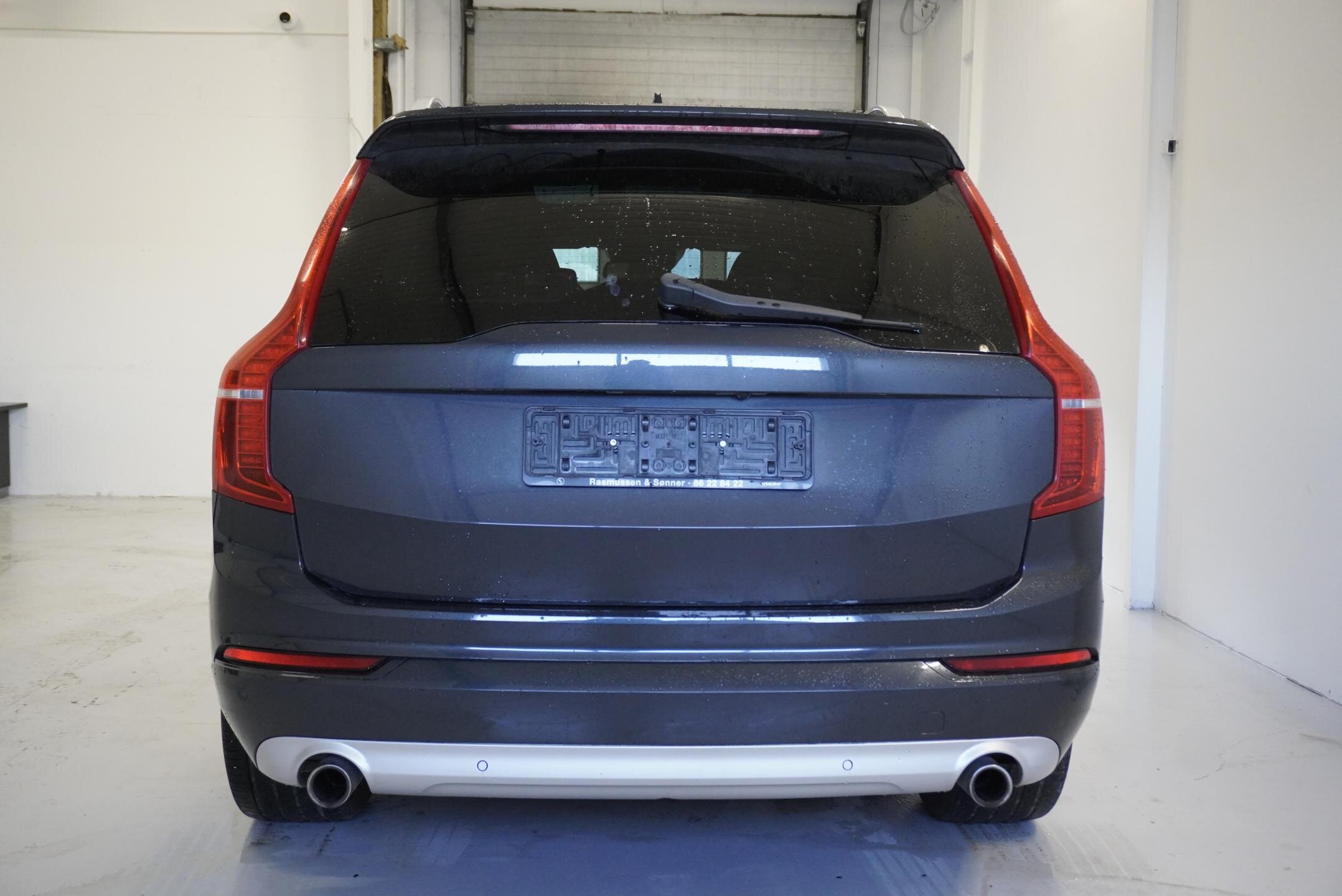 Volvo XC90 SUV 2,0 l 173 kw