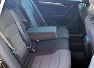 Volkswagen Passat 27