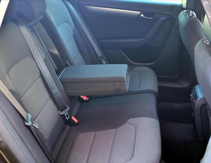 Volkswagen Passat 27