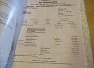 Škoda Yeti SUV / Terénní 1,2 l 77 kw