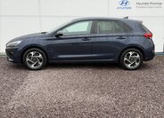 Hyundai i30 Hatchback 1,5 l 71 kw
