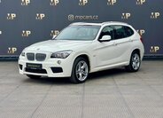 BMW X1 SUV 2,0 l 150 kw