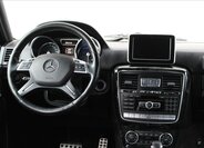 Mercedes-Benz Třídy G 22